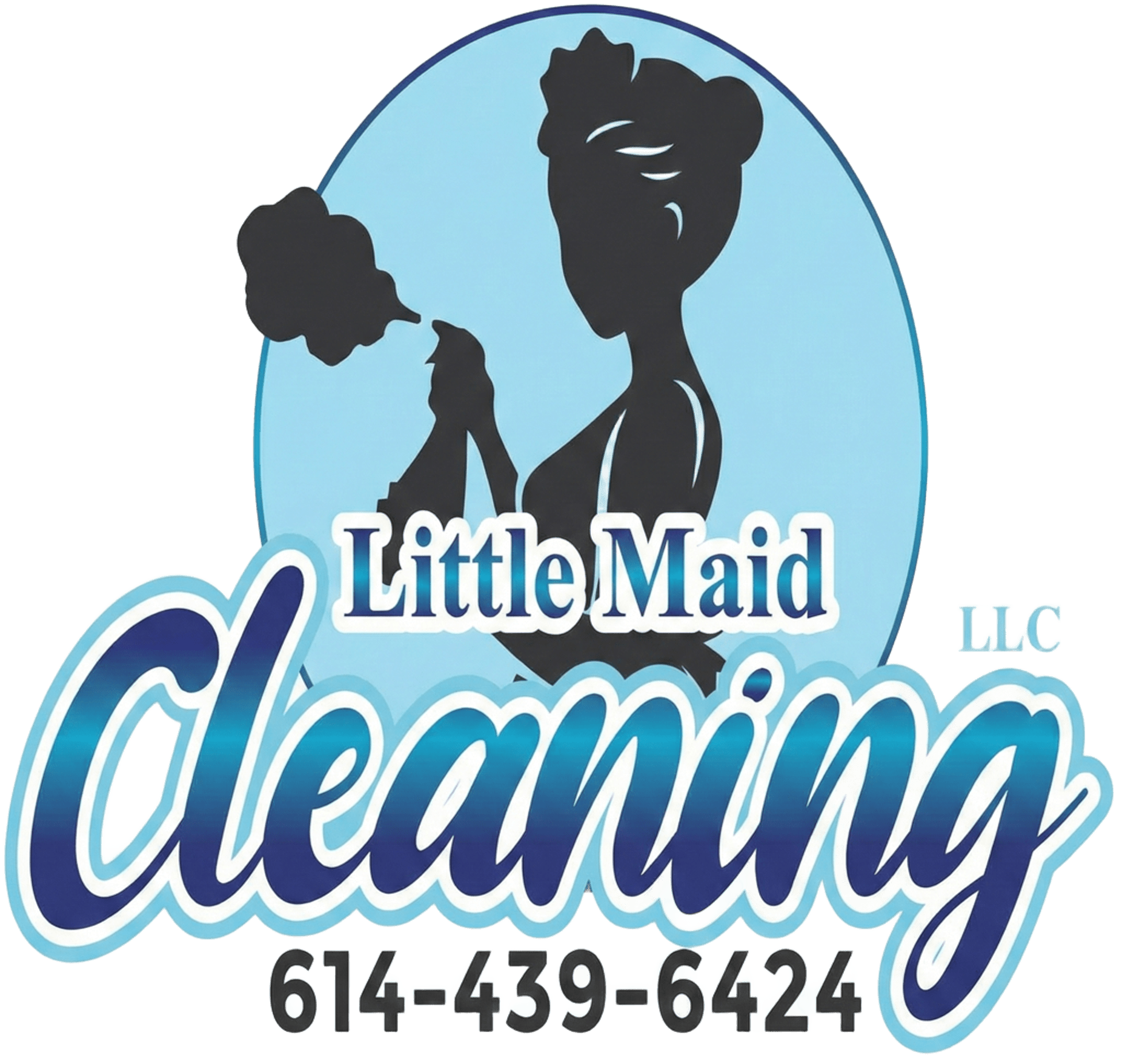 Little Maid Cleaning Services