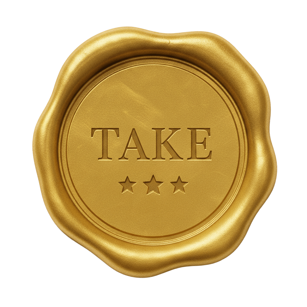 Take